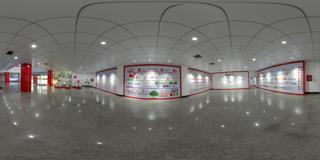 可口可乐 四川厂区 (6)